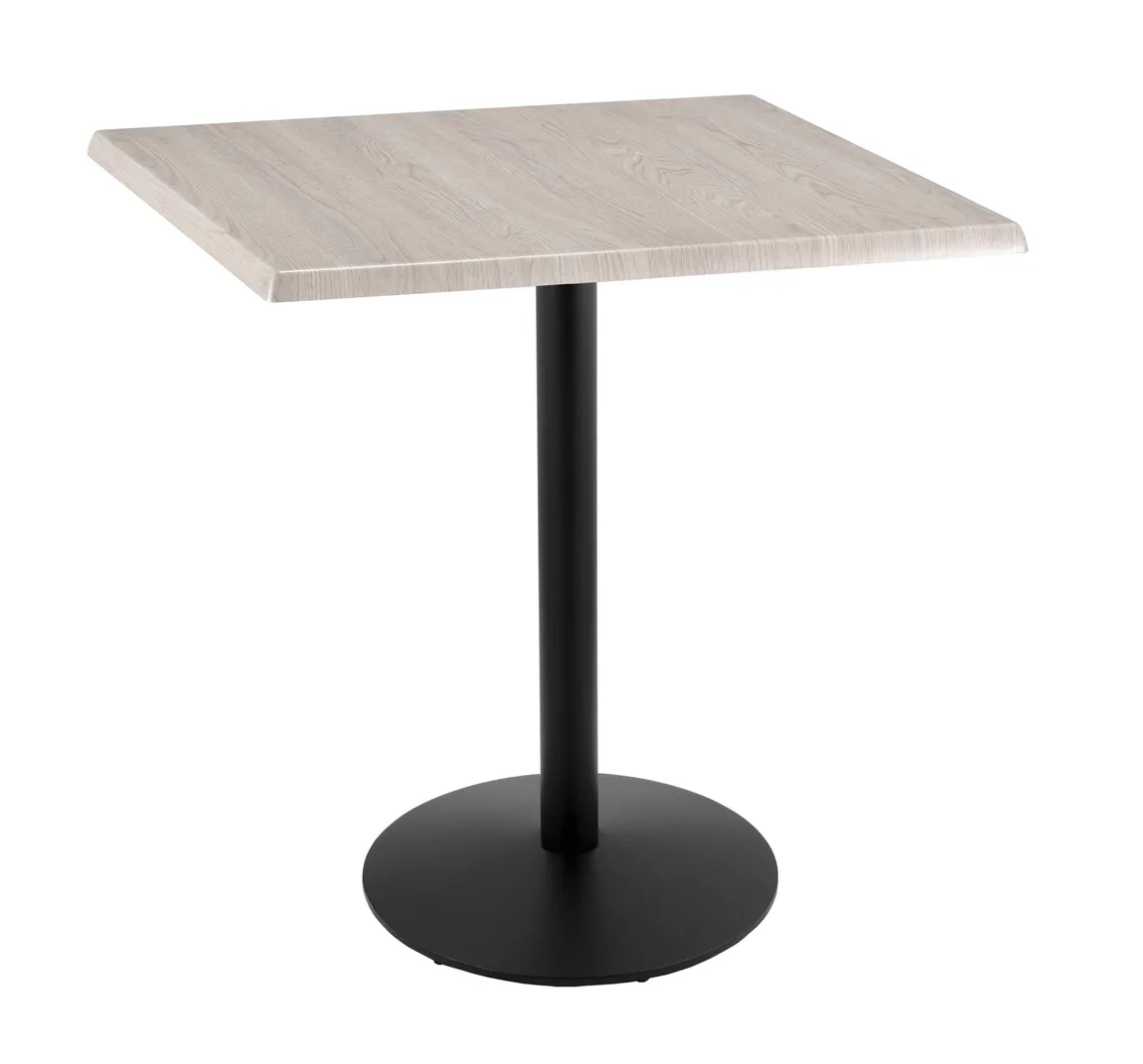 Outdoor Bar Height Table