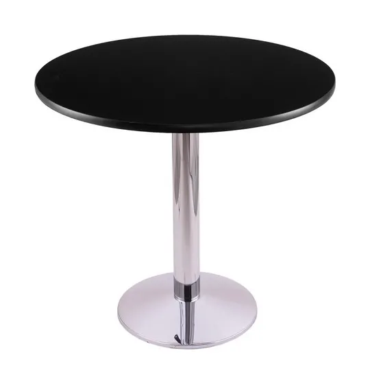 Round Dining Table