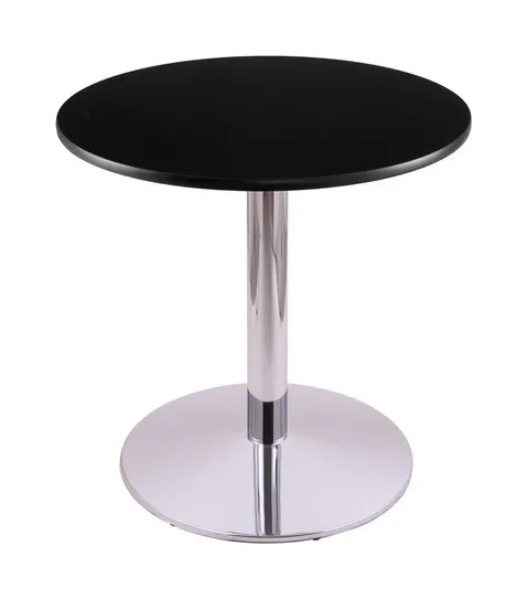Round Dining Table