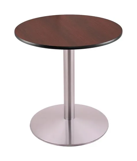 Round Dining Table