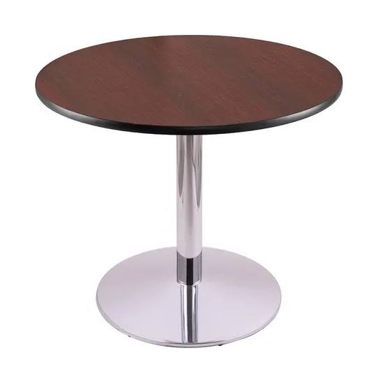 Round Dining Table