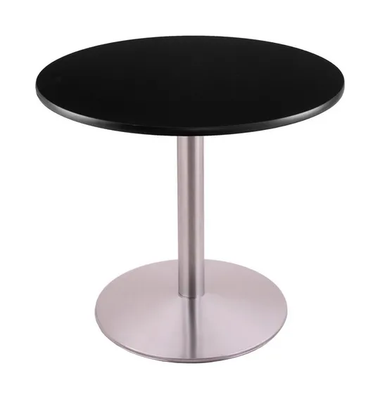 Round Dining Table