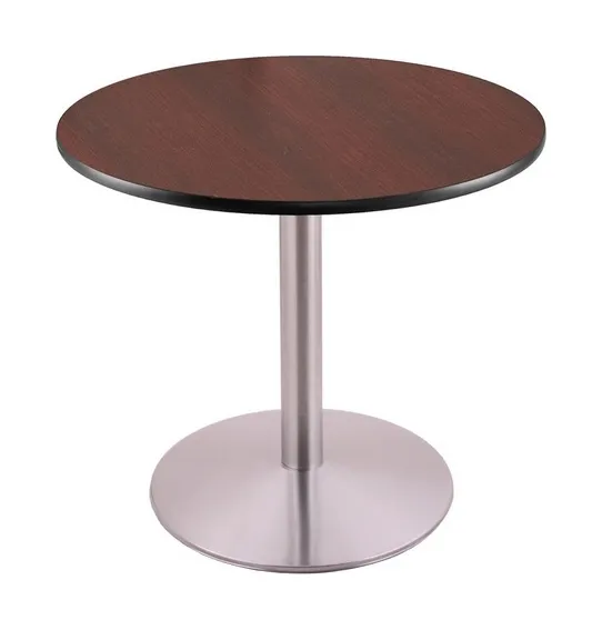 Round Dining Table