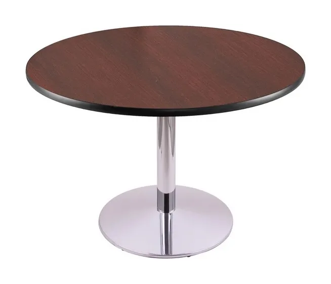 Round Dining Table