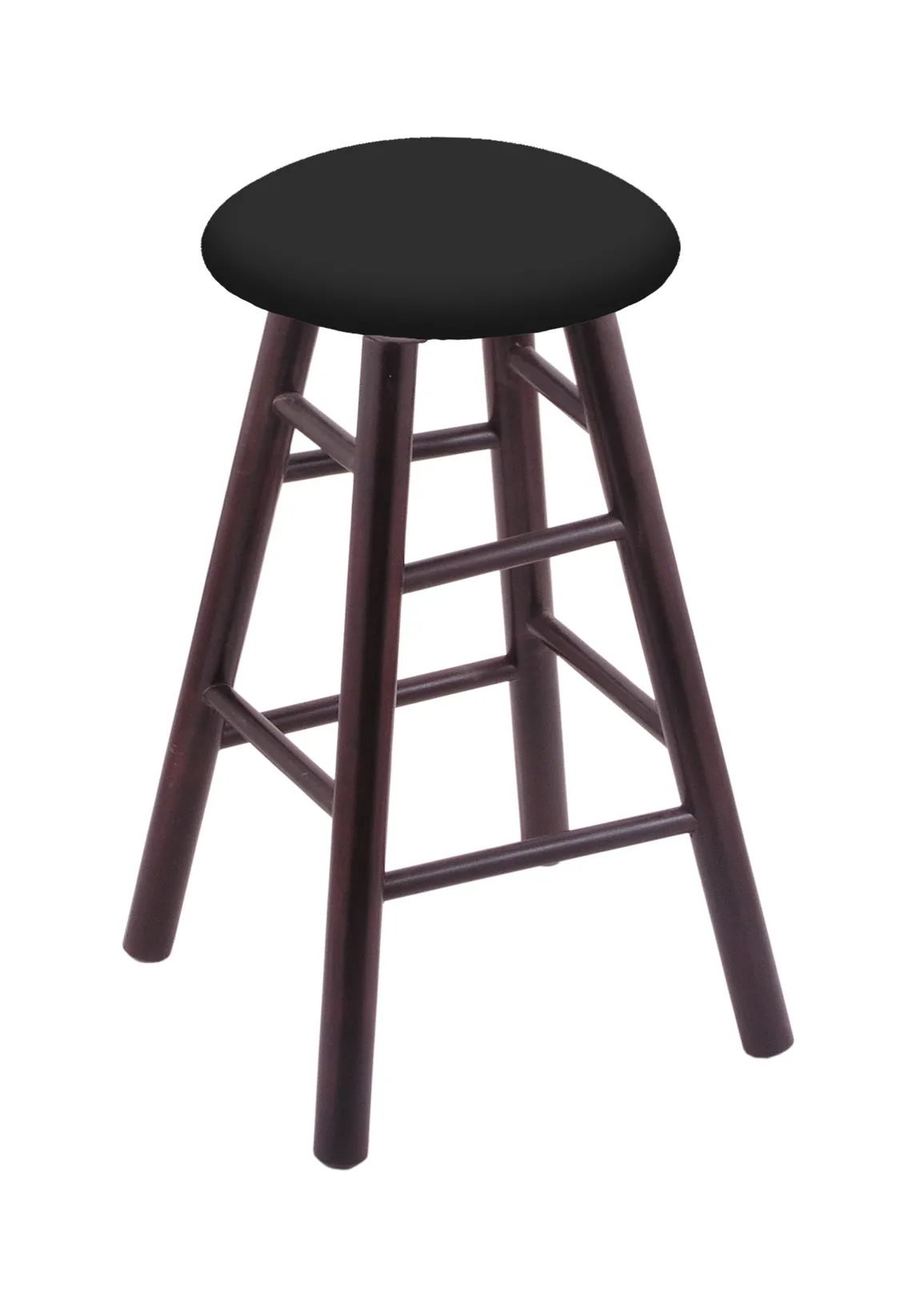 Wood Bar Stool