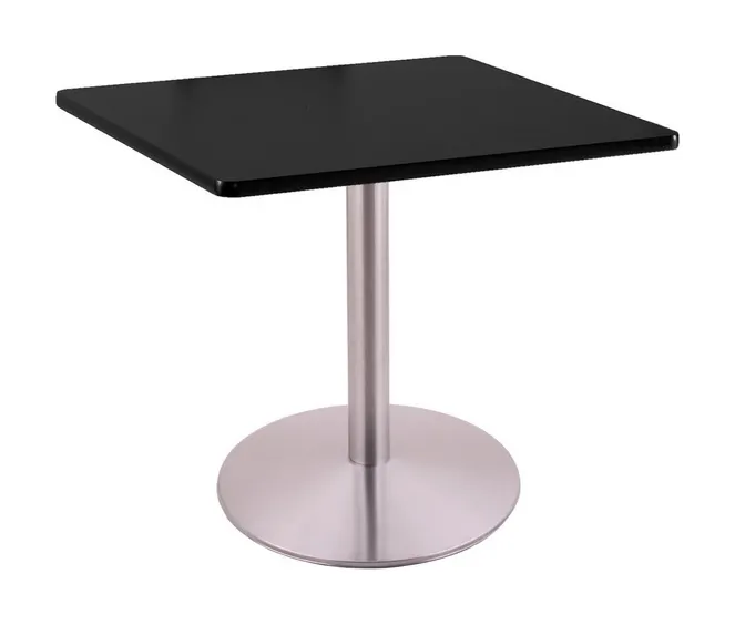 Square Dining Table