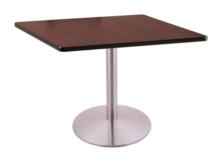 Square Counter Height Table