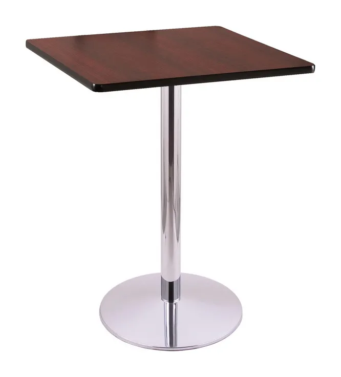 Square Dining Table