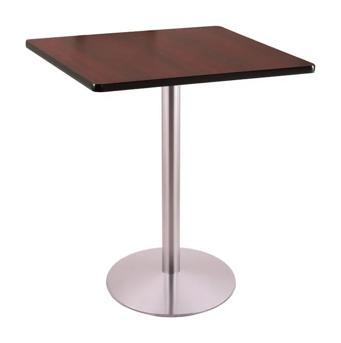 Square Dining Table