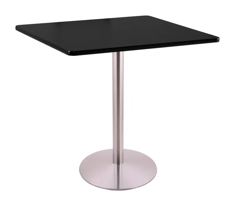 Square Counter Height Table