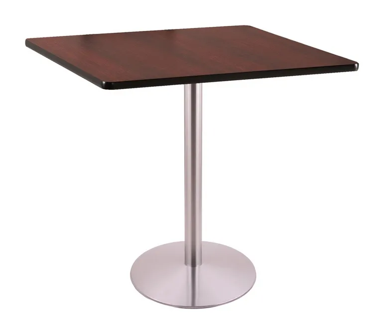 Square Counter Height Table
