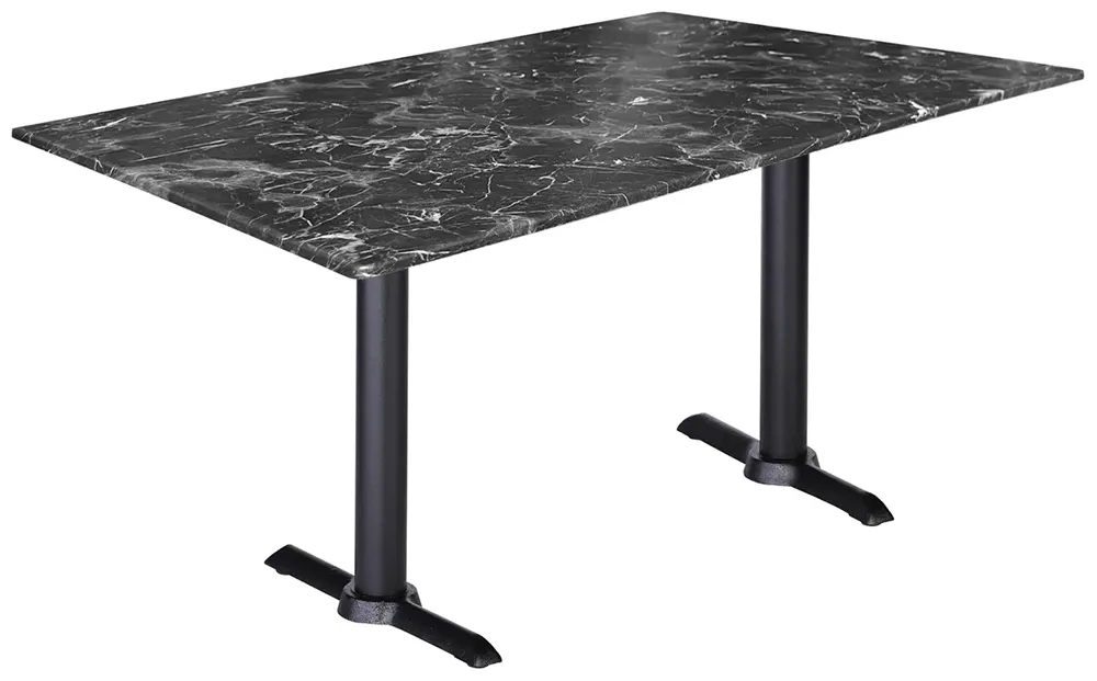 Outdoor Dining Height Table