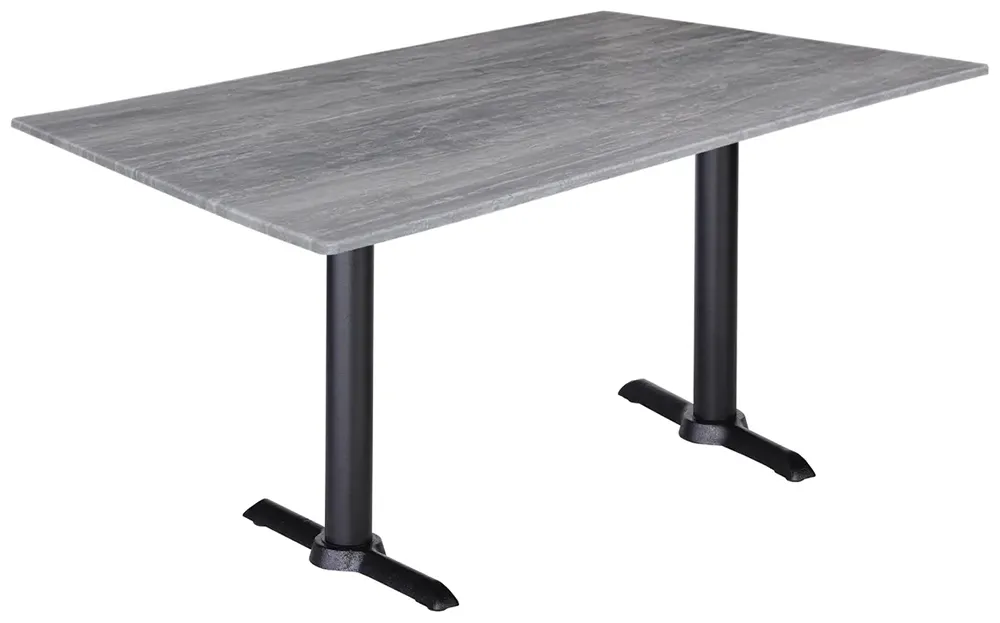 Outdoor Dining Height Table