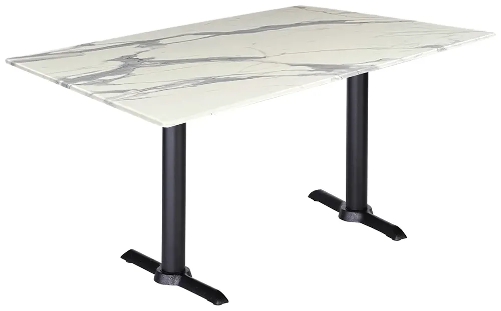 Outdoor Dining Height Table