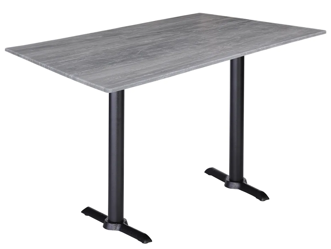 Outdoor Bar Height Table