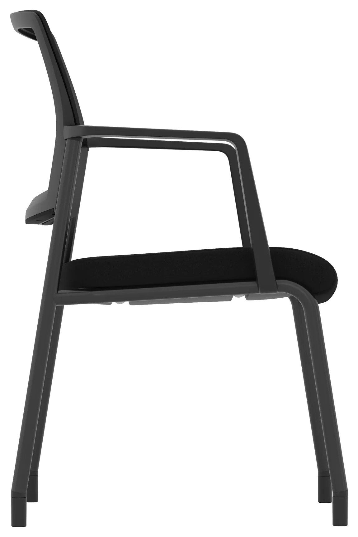 Waiting Room Chair