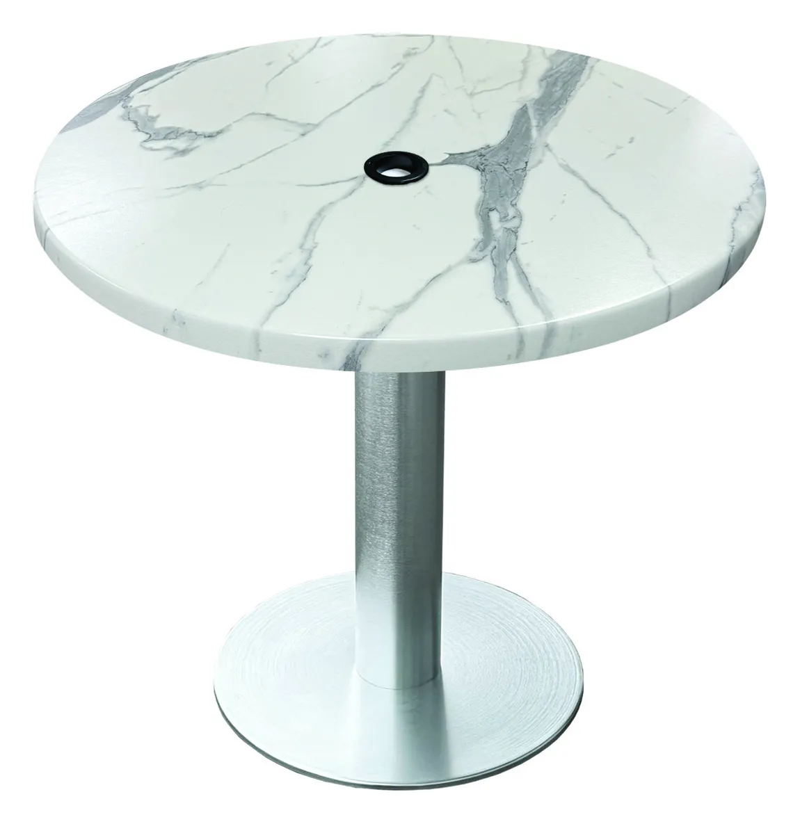 Round Patio Table