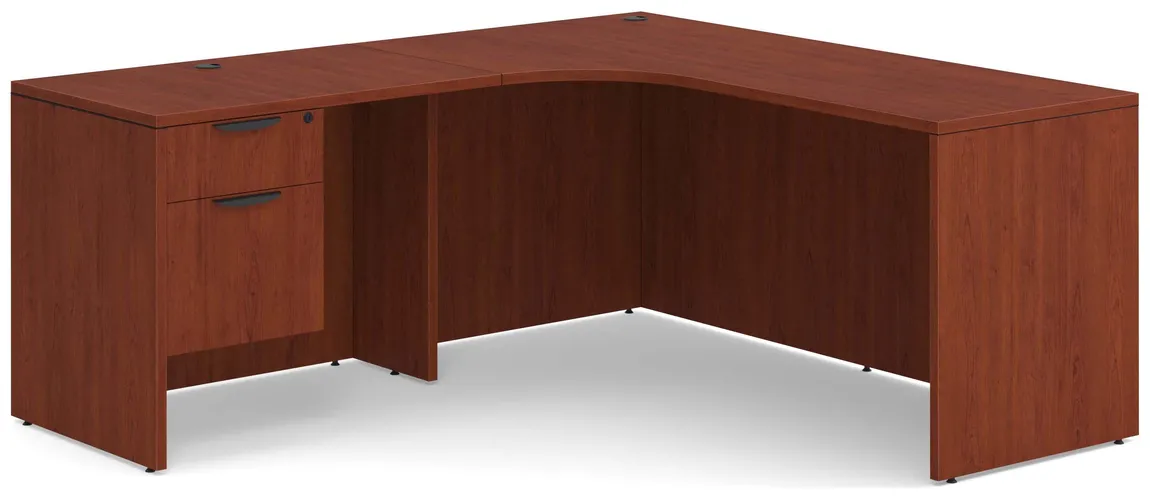 L Shaped Office Desk