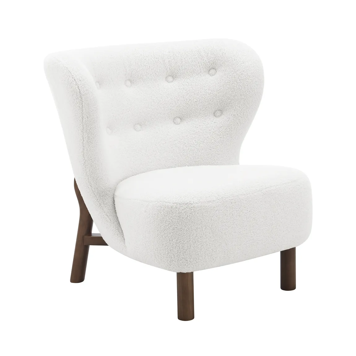 Modern Accent Chair