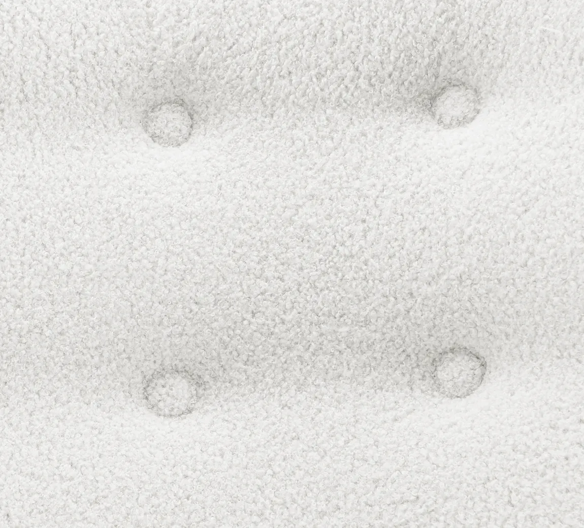 Retro Modern Lounge Chair