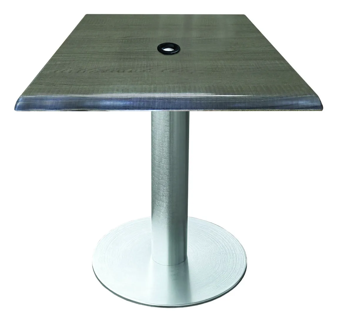 Outdoor Bar Height Table