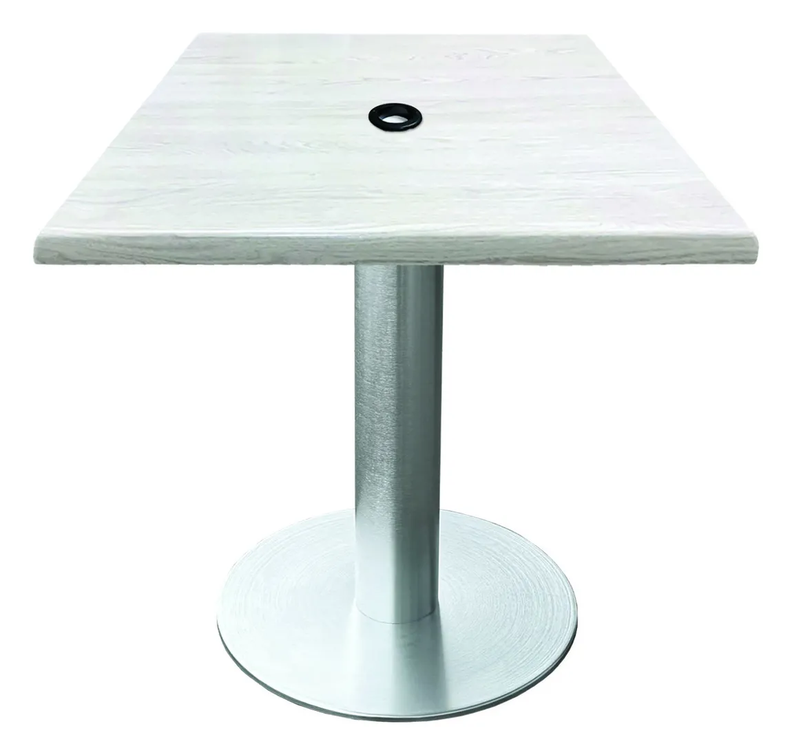 Outdoor Bar Height Table