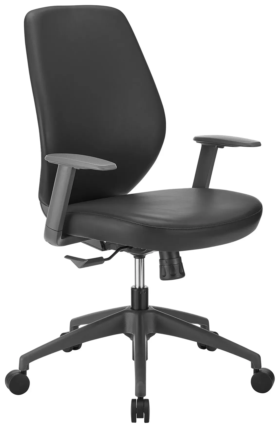 Modern Mid Back Office Chair