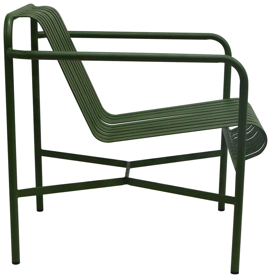 Metal Outdoor Chair
