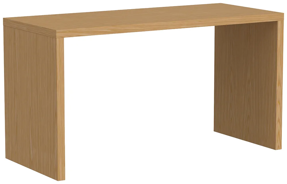 small modern minimalist desk 3