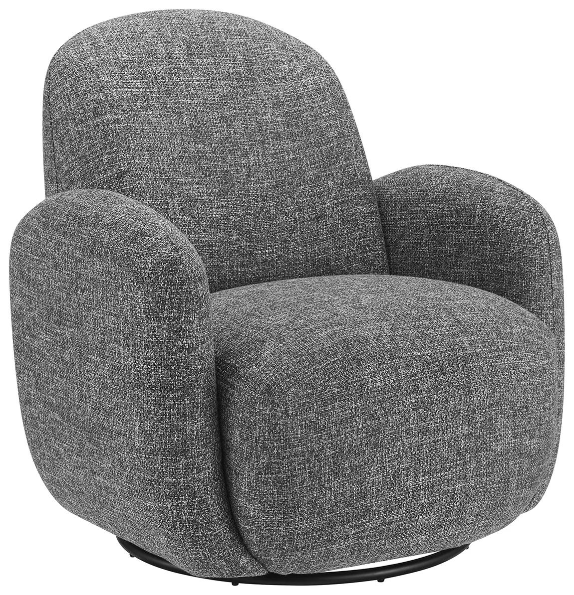 Modern Swivel Chair