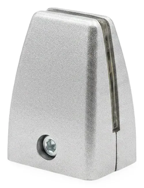 Desktop Mount Bracket for Plexiglass & Acrylic Panels