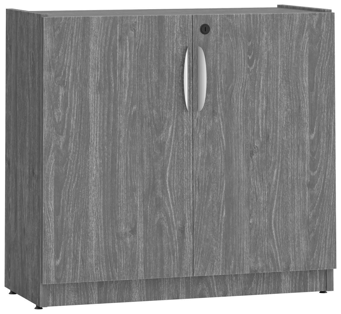 2 Shelf Bookcase - 30 Tall
