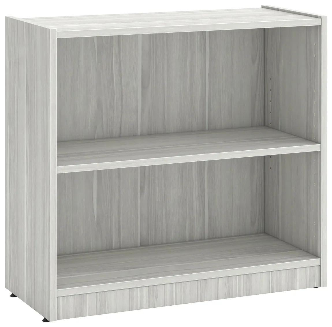 2 Shelf Bookcase - 30 Tall