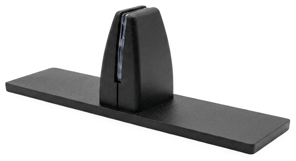 Free-Standing Mount Bracket for Plexiglass & Acrylic Panels