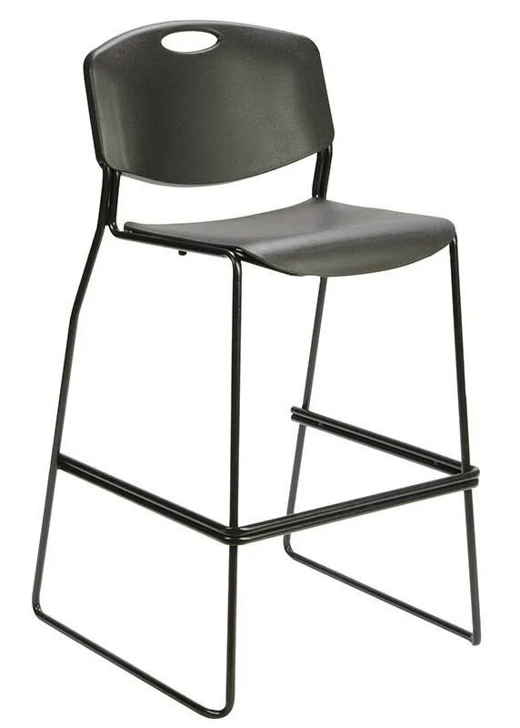 Heavy Duty Counter Height Bar Stool