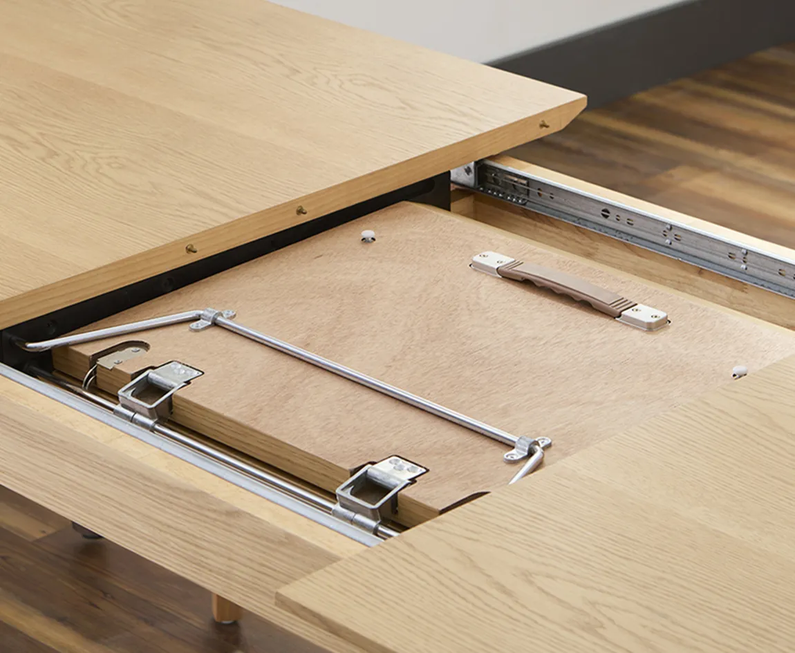 Extension Dining Table