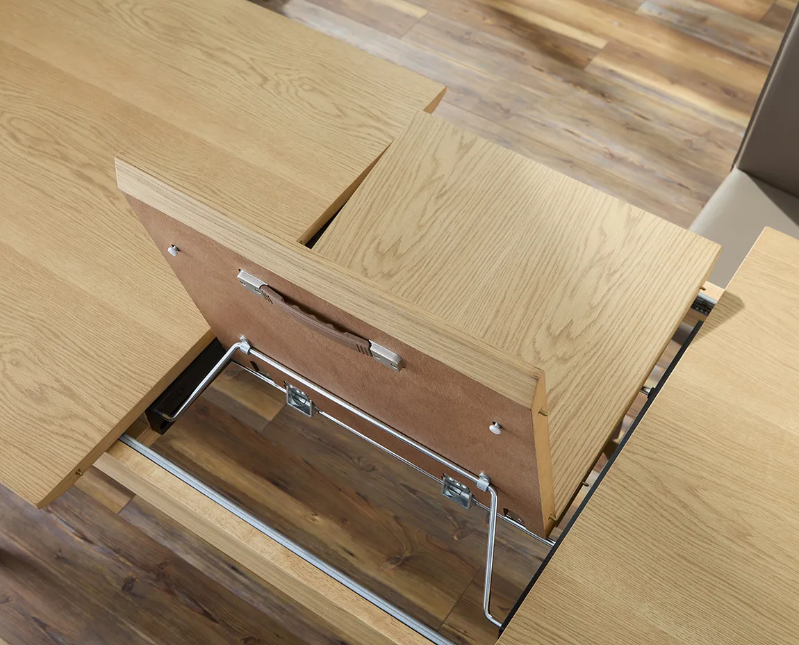 Extension Dining Table