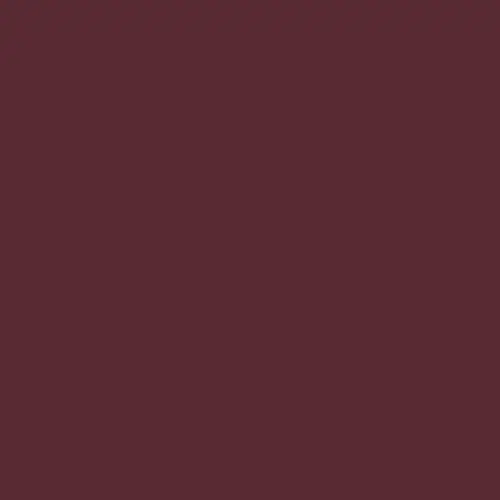 Burgundy P07 Color