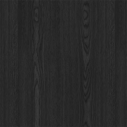 Black Oak Finish