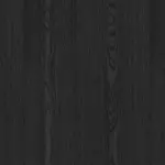 Black Oak Finish