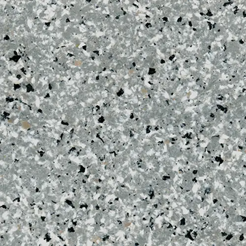 Grey Textile Board Finish