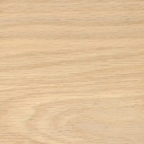 Natural Woodgrain Finish