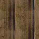 Natural Finish