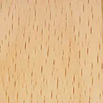 ST16 Natural Finish