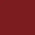 Oxide Red Frame Color