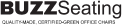 Black Dog Office Logo