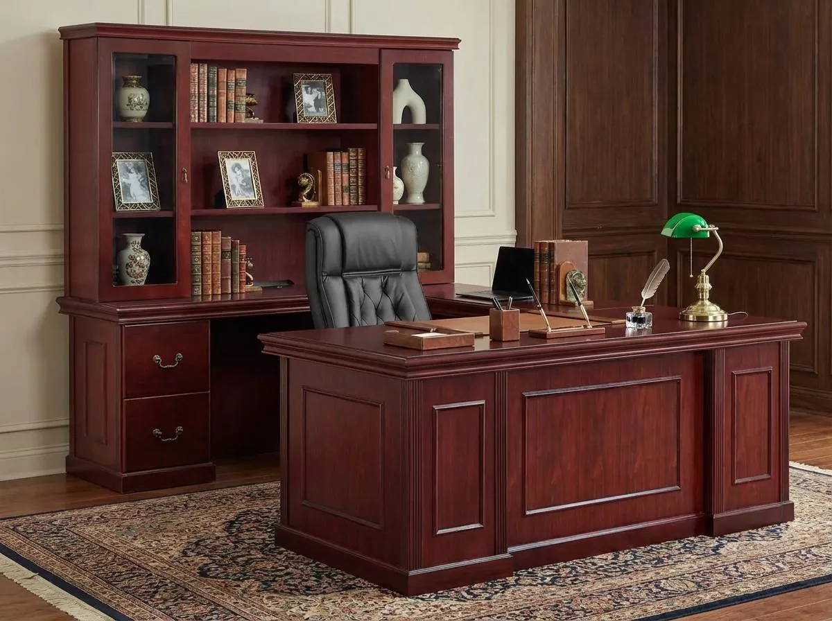 Classic / Traditional office furniture