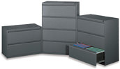 Lateral Filing Cabinets