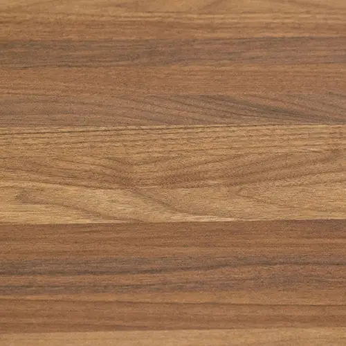 Walnut Butcher Block Finish