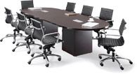Conference Table and Chair Sets
